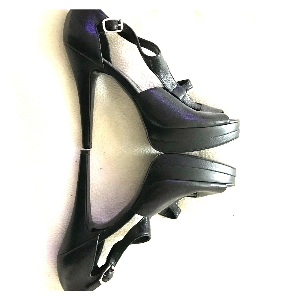 Bcbgirls shoes!